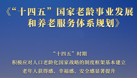 民政部关于进一步扩大养老服务供给 促进养老服务消费的实施意见